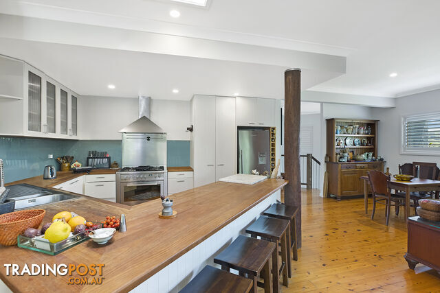 21 Spoon Bay Road FORRESTERS BEACH NSW 2260