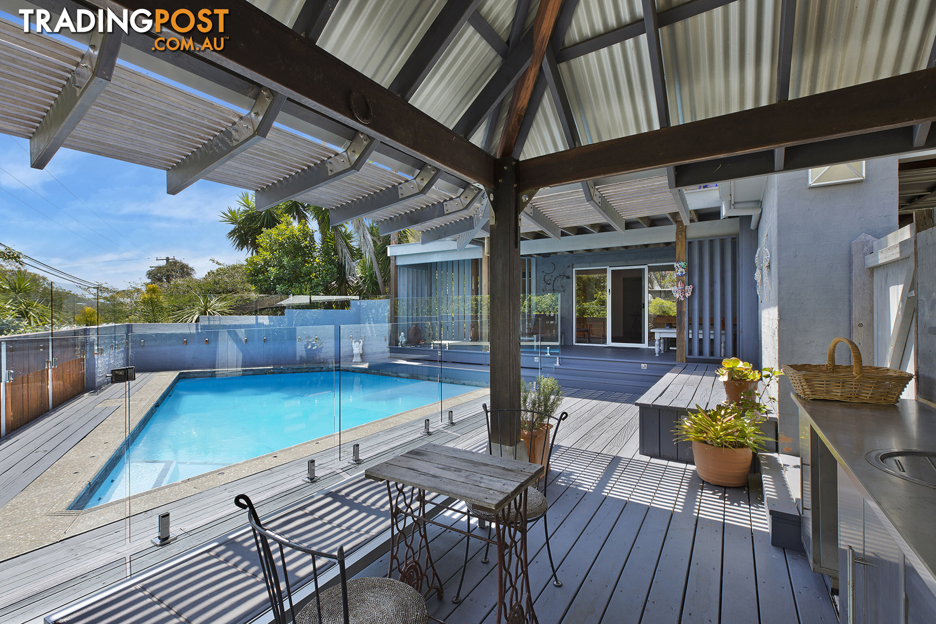 21 Spoon Bay Road FORRESTERS BEACH NSW 2260