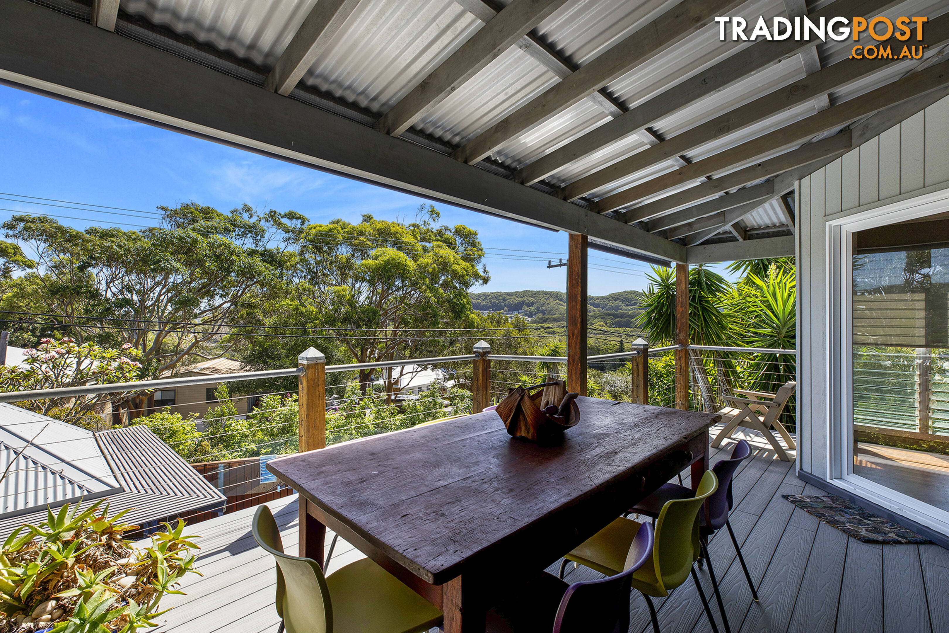 21 Spoon Bay Road FORRESTERS BEACH NSW 2260