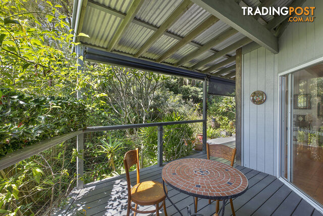 21 Spoon Bay Road FORRESTERS BEACH NSW 2260