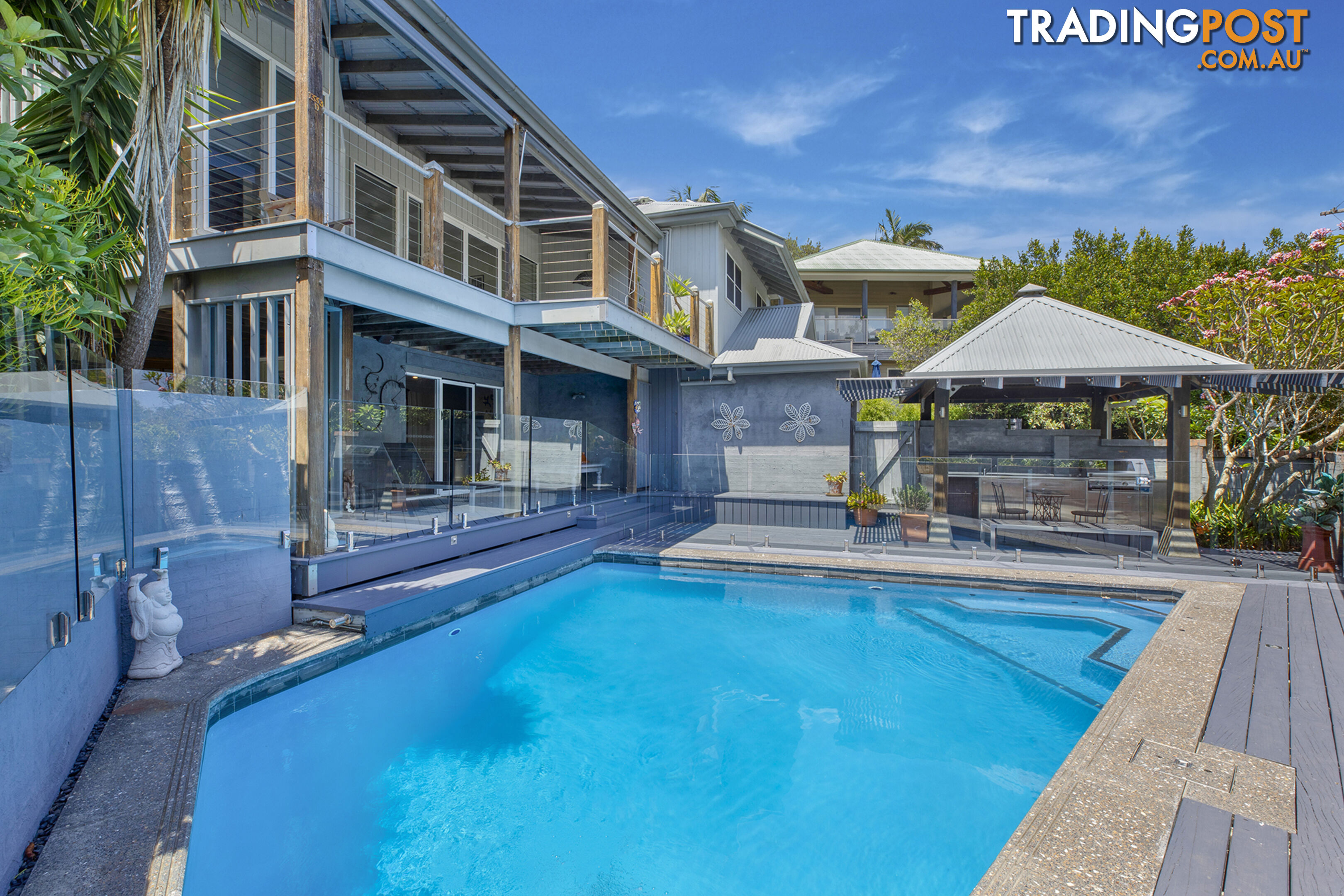 21 Spoon Bay Road FORRESTERS BEACH NSW 2260