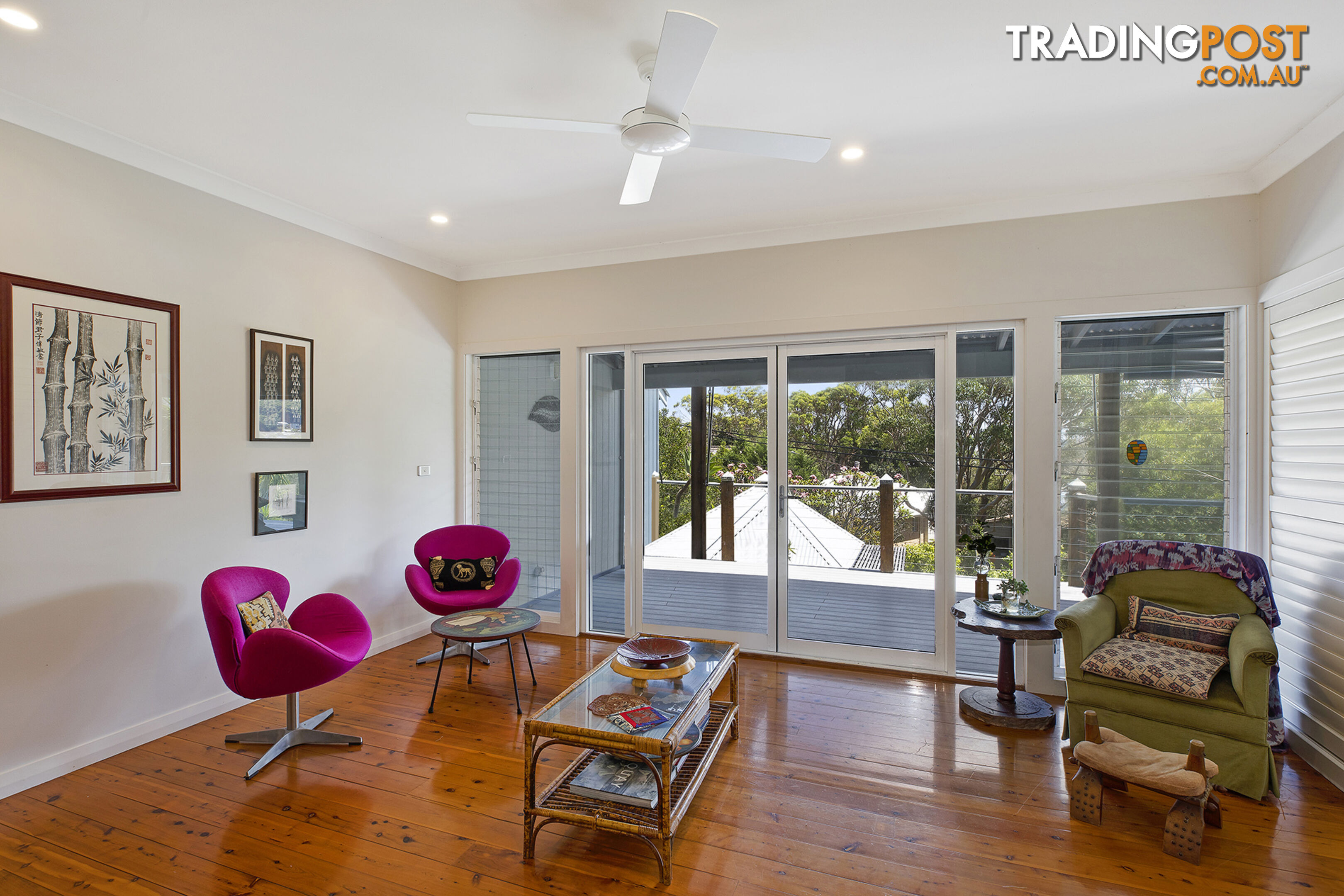 21 Spoon Bay Road FORRESTERS BEACH NSW 2260