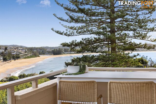 4/12 Terrigal Esplanade TERRIGAL NSW 2260