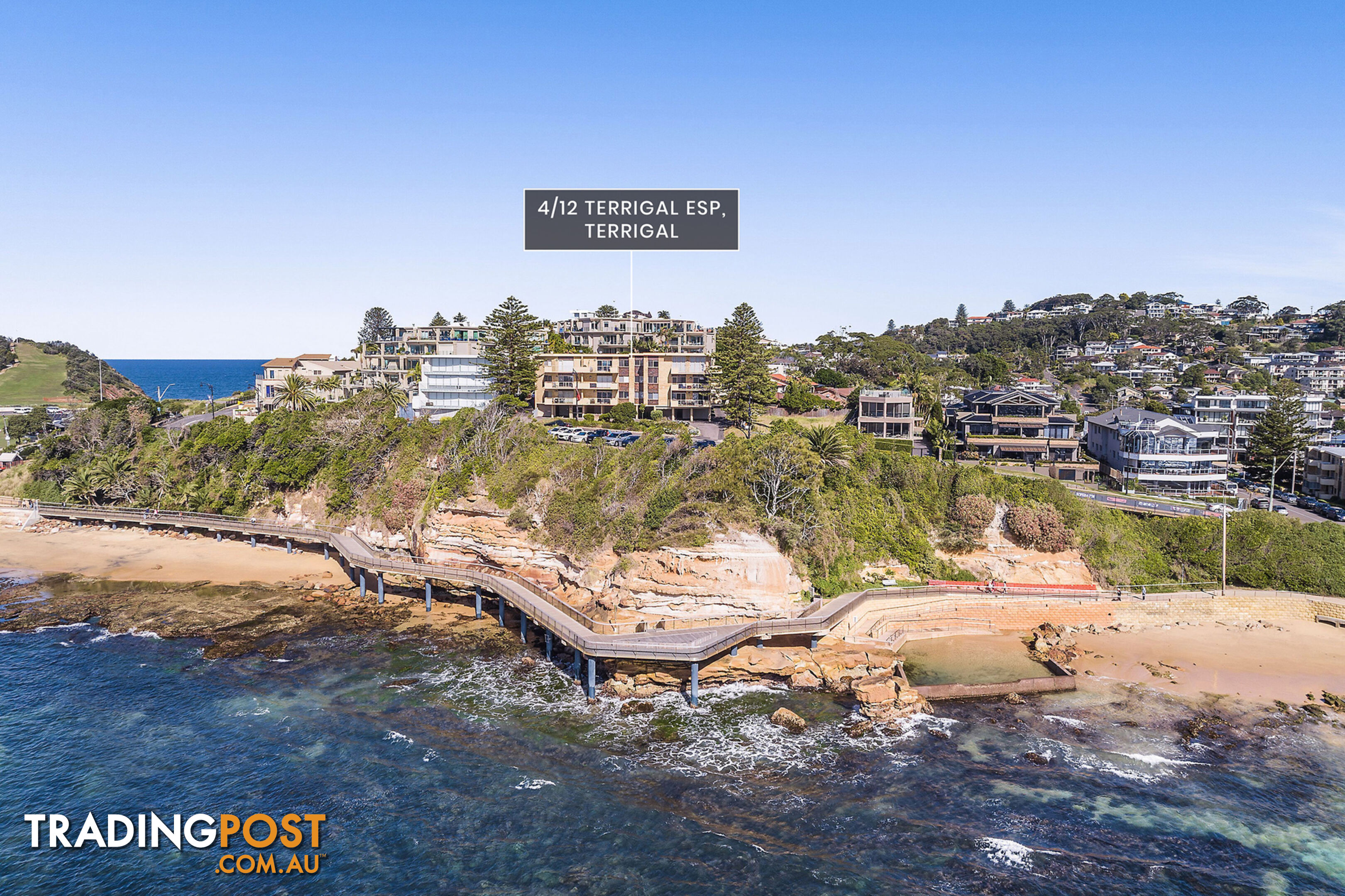 4/12 Terrigal Esplanade TERRIGAL NSW 2260