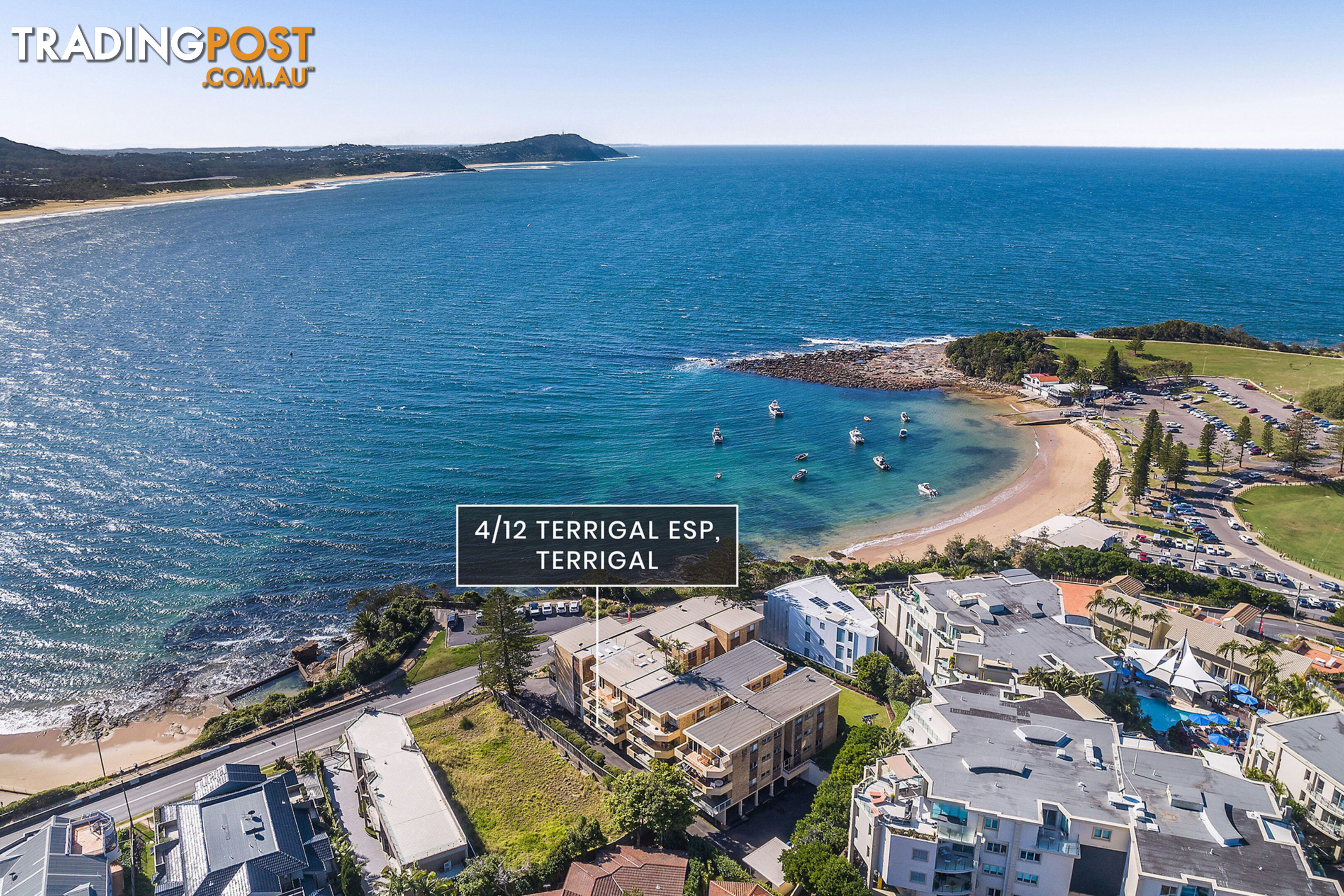 4/12 Terrigal Esplanade TERRIGAL NSW 2260