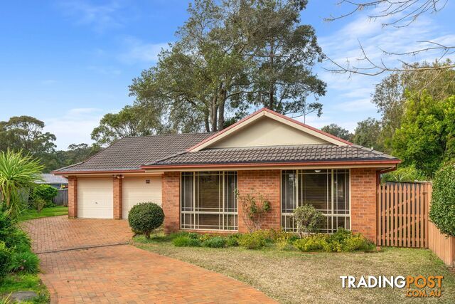 24 Canterbury Close TERRIGAL NSW 2260