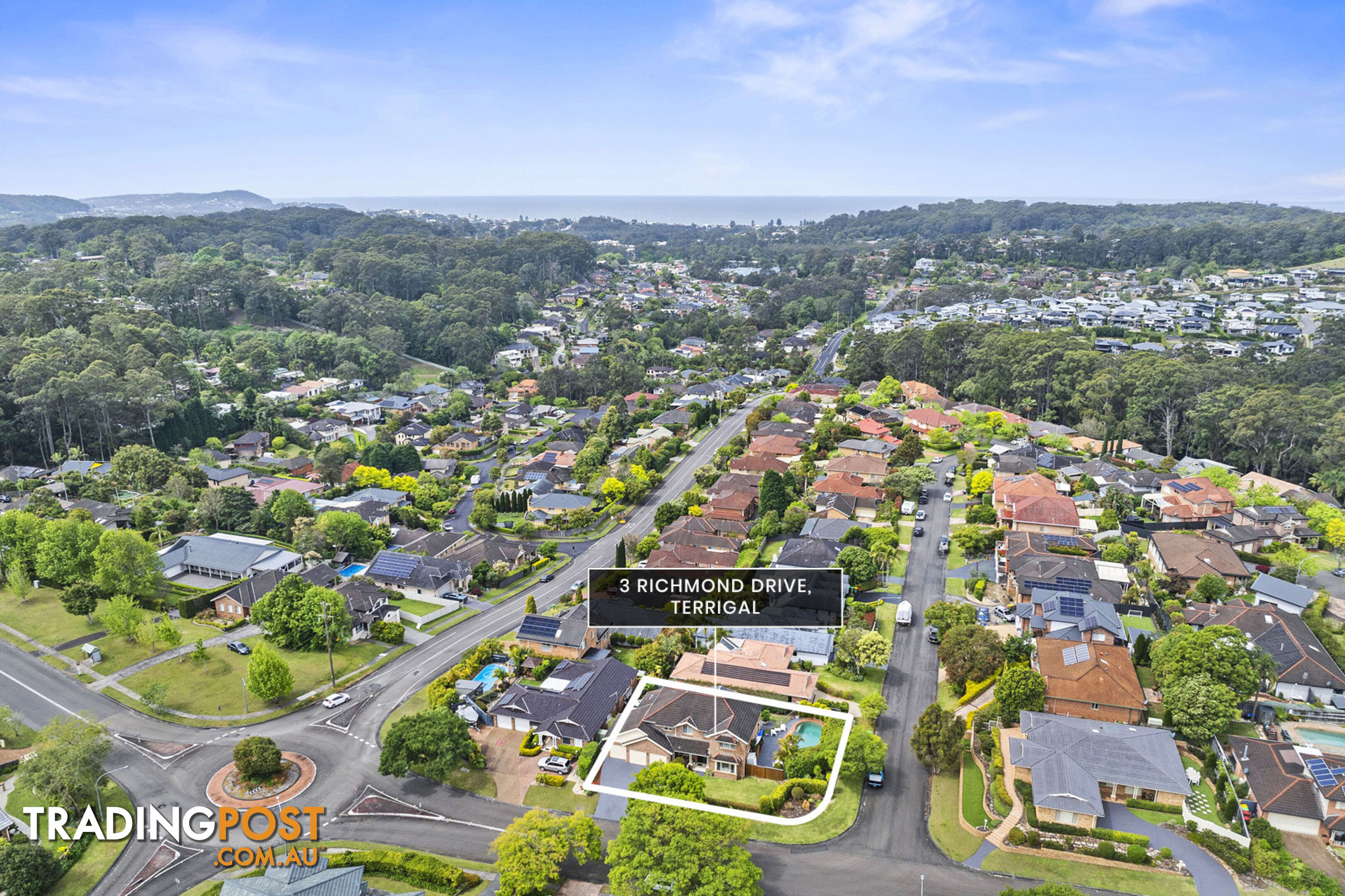 3 Richmond Drive TERRIGAL NSW 2260