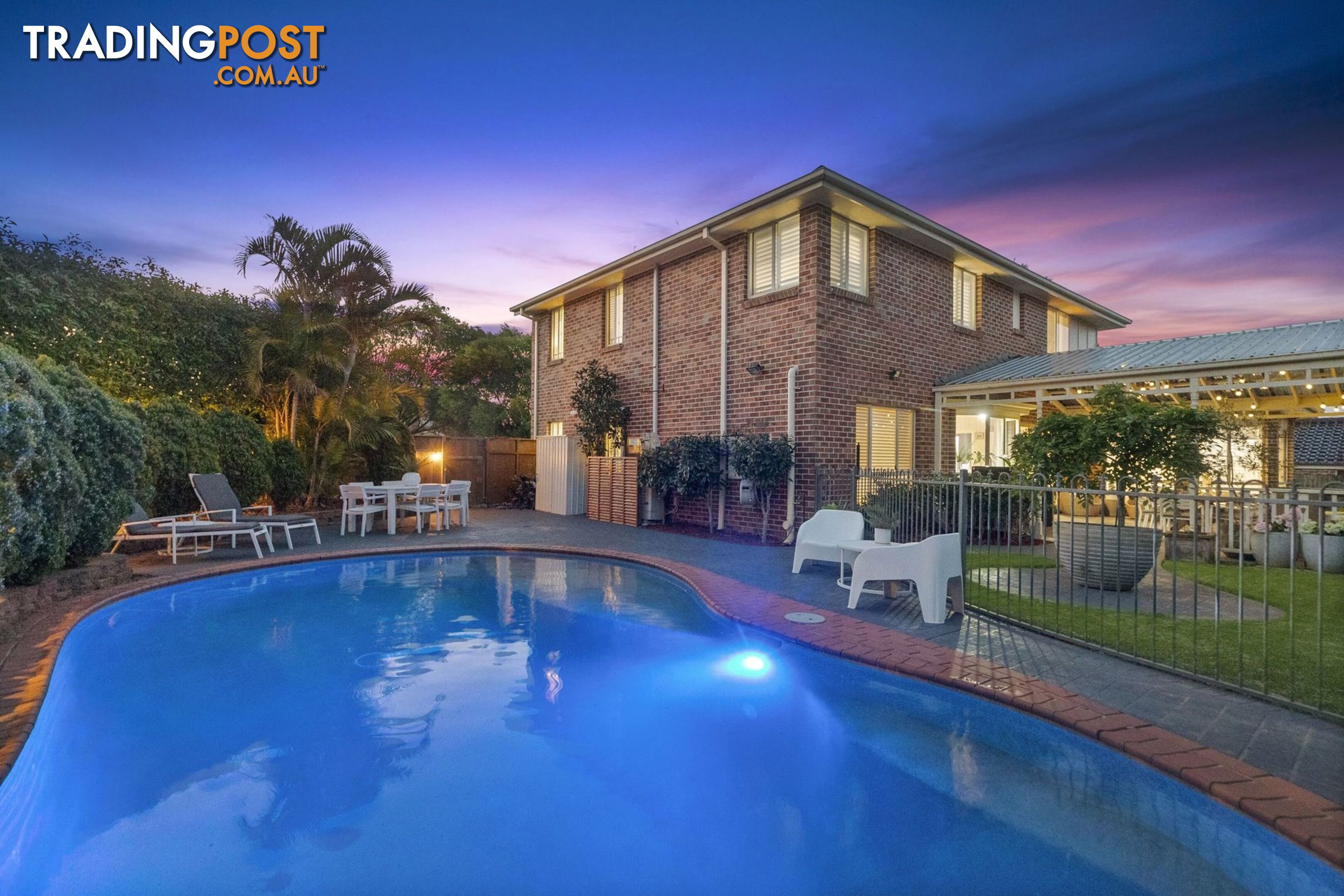 3 Richmond Drive TERRIGAL NSW 2260