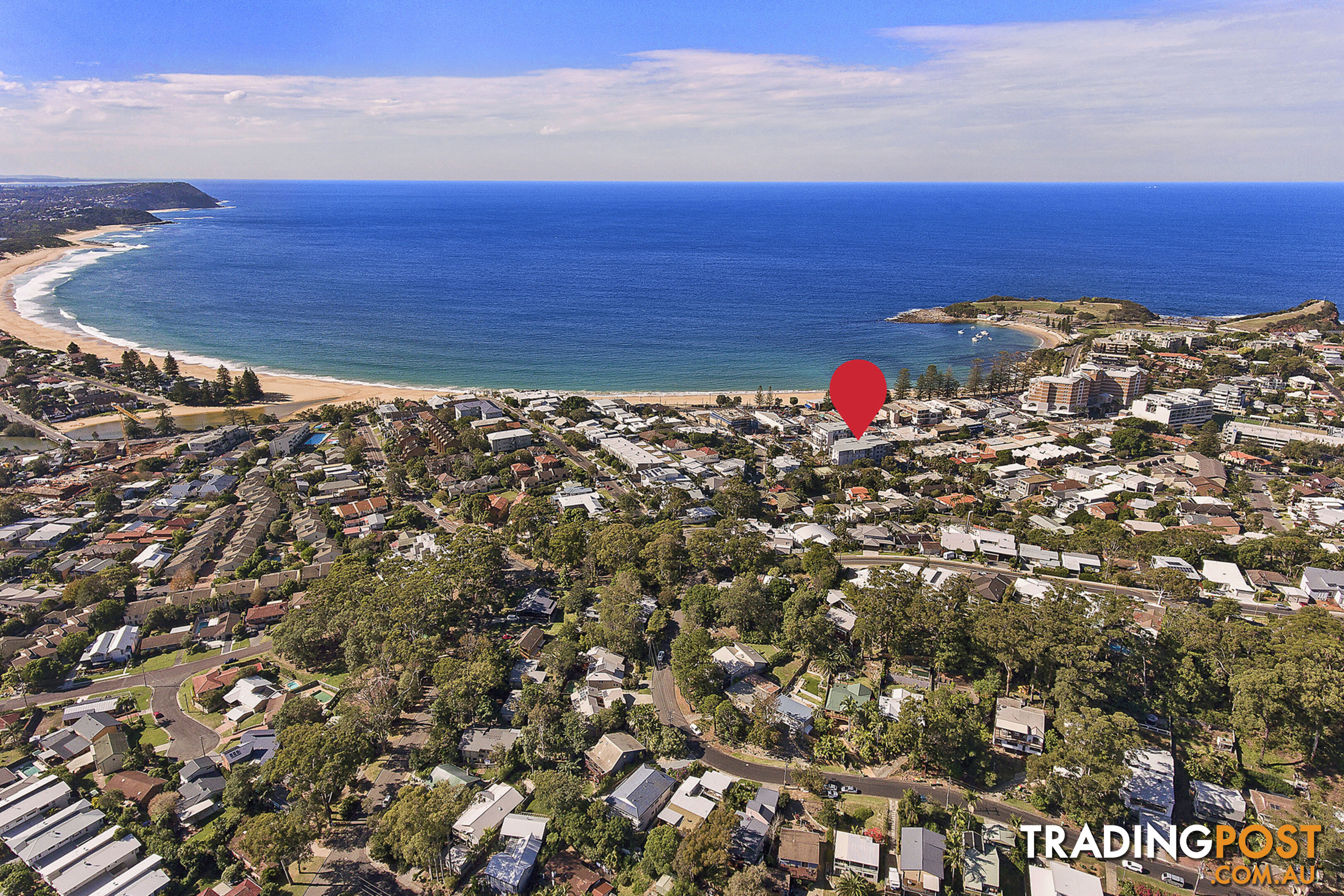 502/7-9 Campbell Crescent TERRIGAL NSW 2260