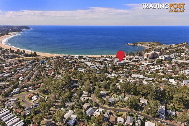 502/7-9 Campbell Crescent TERRIGAL NSW 2260