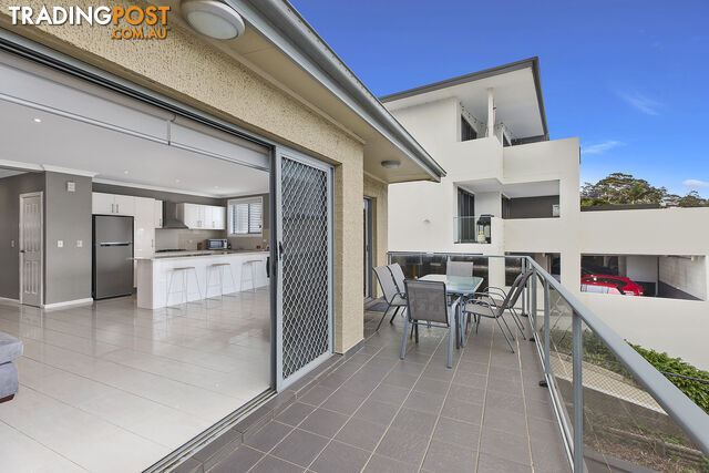 1/61-63 Scenic Highway TERRIGAL NSW 2260