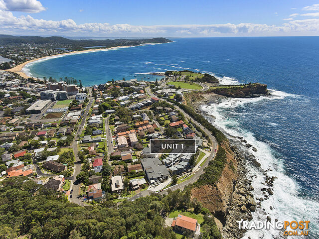 1/61-63 Scenic Highway TERRIGAL NSW 2260