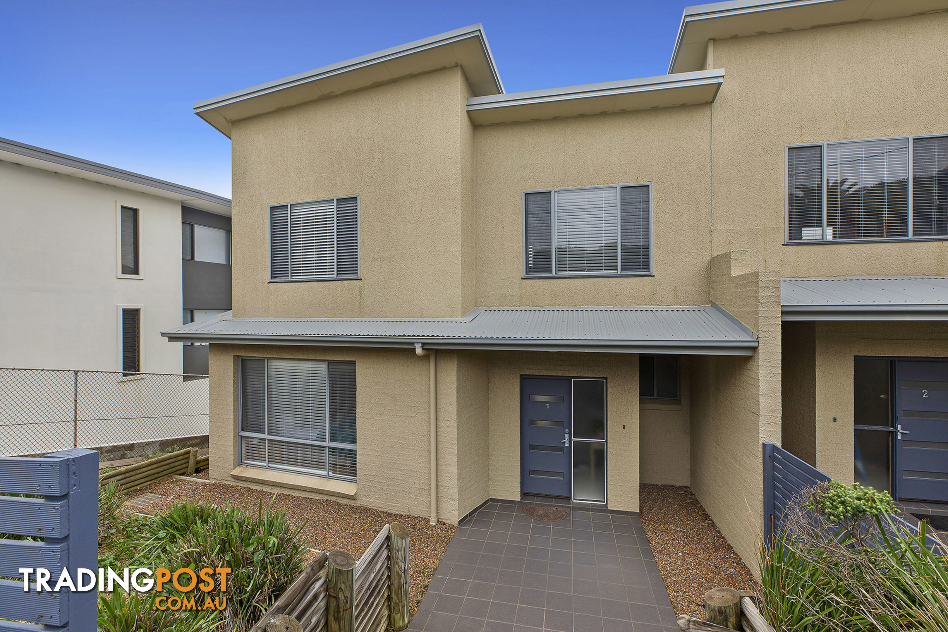 1/61-63 Scenic Highway TERRIGAL NSW 2260