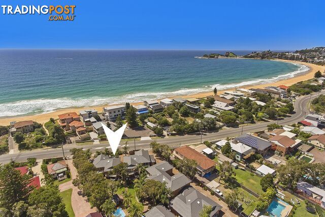 2/58 Ocean View Drive WAMBERAL NSW 2260