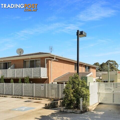 12/65B Webb Street EAST GOSFORD NSW 2250