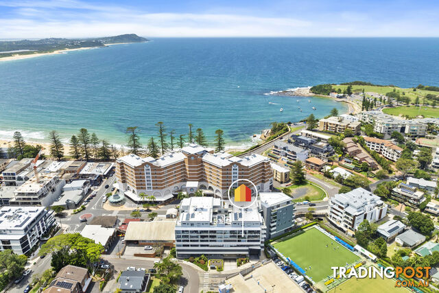 413/6 Pine Tree Lane TERRIGAL NSW 2260
