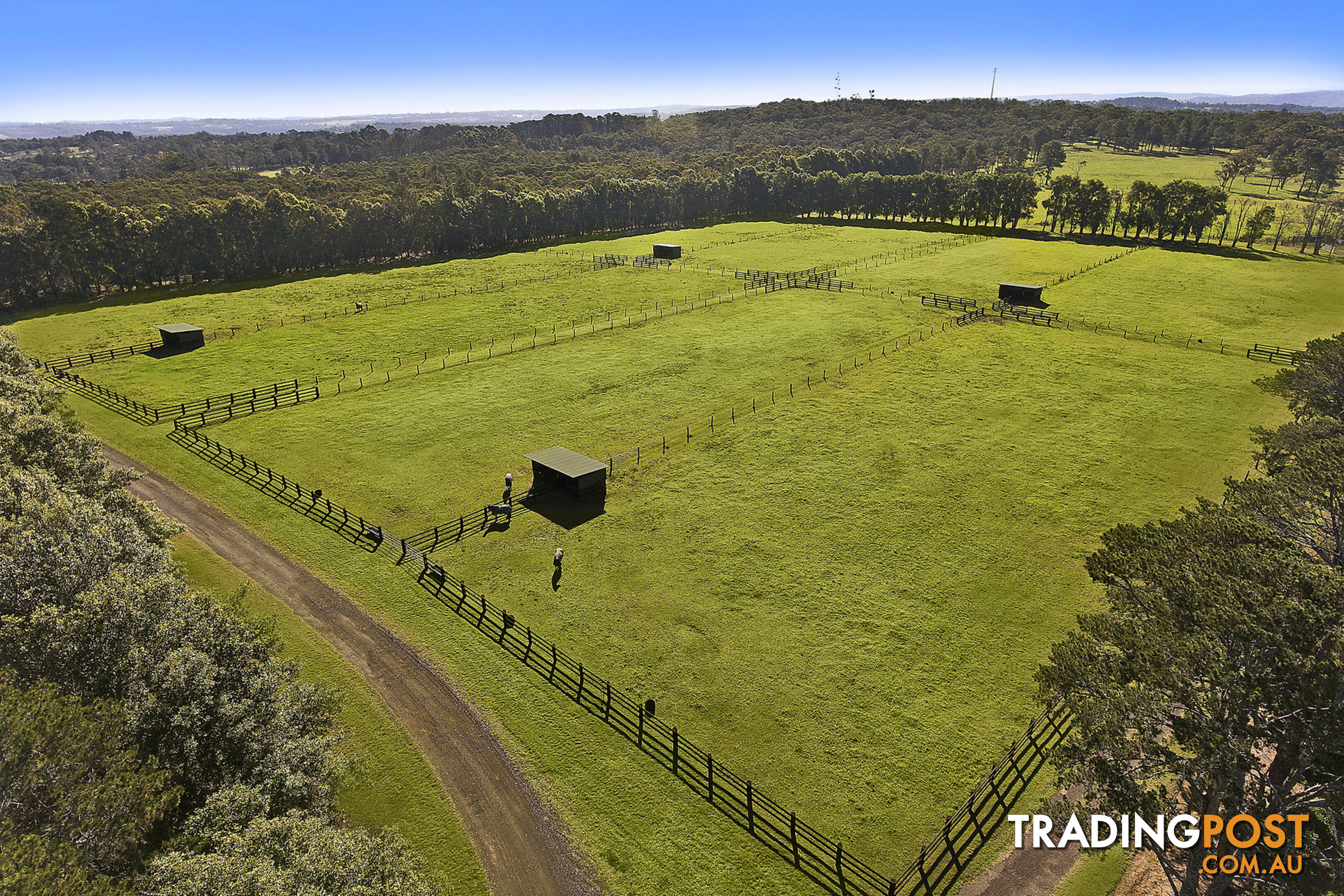 45 Lackersteens Road SOMERSBY NSW 2250