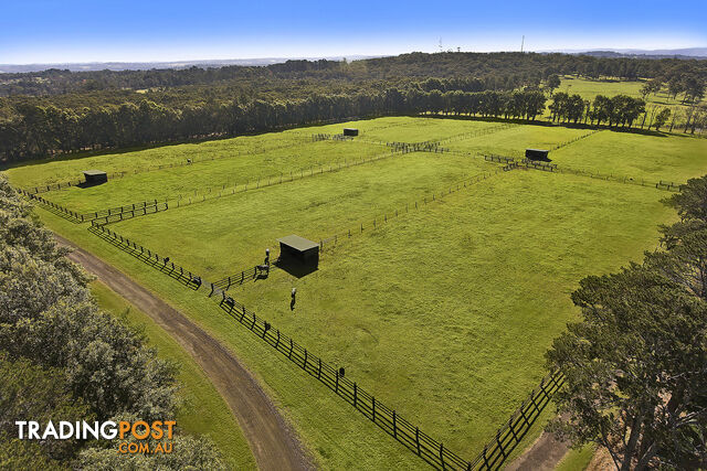 45 Lackersteens Road SOMERSBY NSW 2250