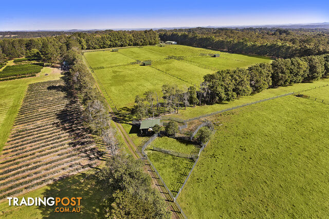 45 Lackersteens Road SOMERSBY NSW 2250