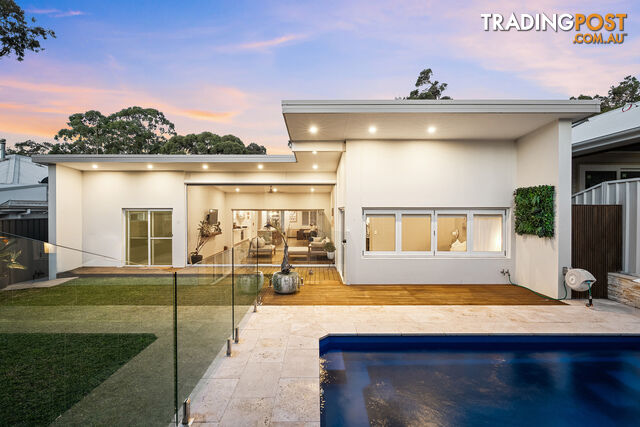 24 Wairakei Road WAMBERAL NSW 2260