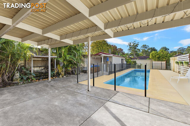 5 Nerissa Road ERINA NSW 2250