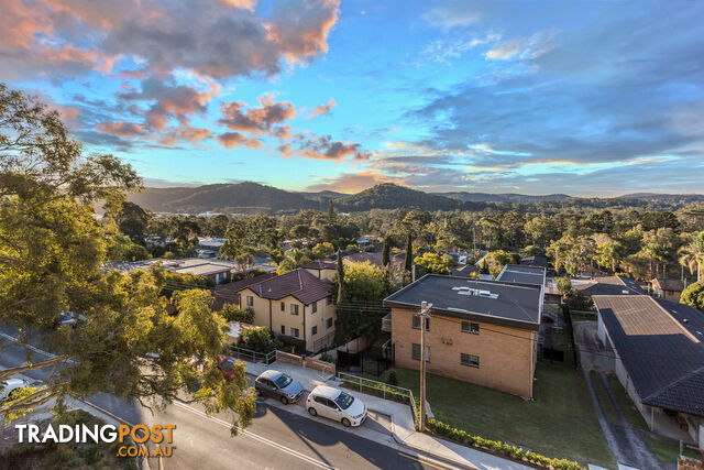 14/71 Faunce Street GOSFORD NSW 2250