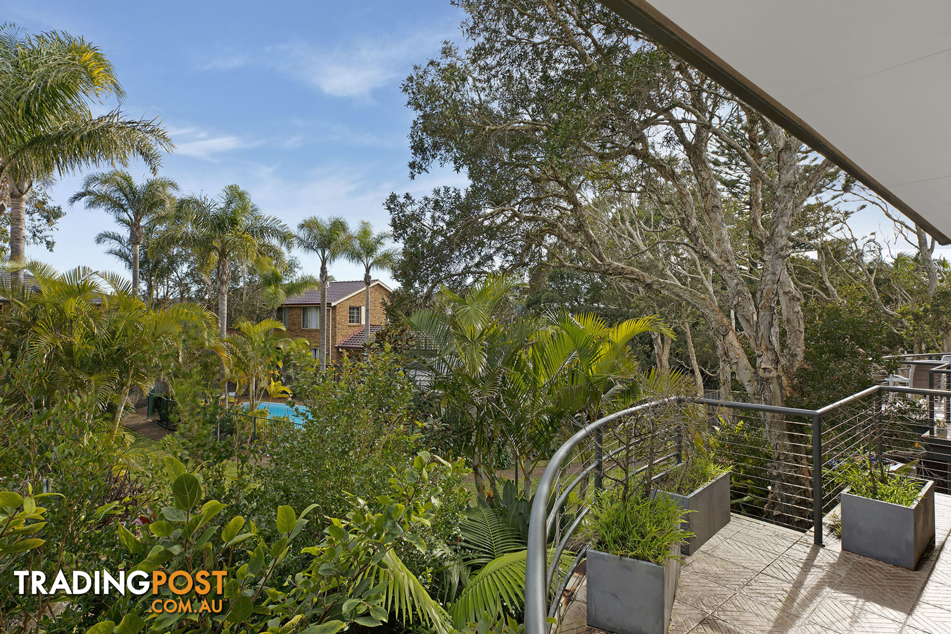 3/58 Ocean View Drive WAMBERAL NSW 2260