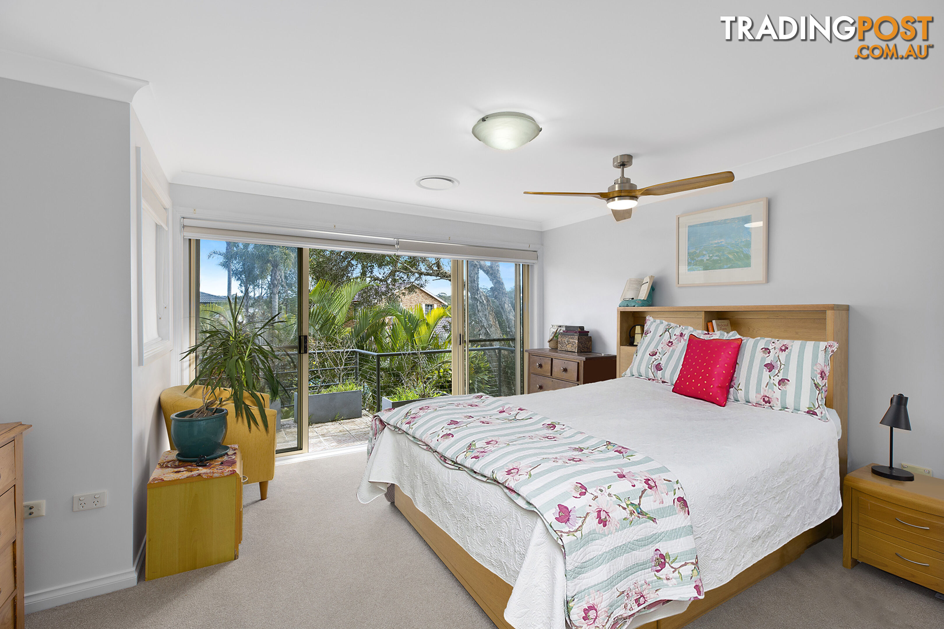 3/58 Ocean View Drive WAMBERAL NSW 2260