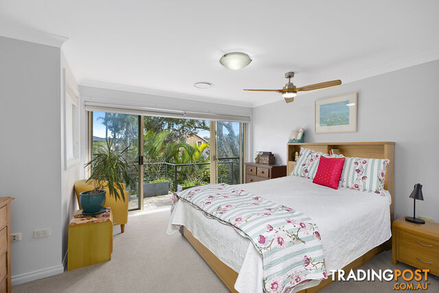 3/58 Ocean View Drive WAMBERAL NSW 2260