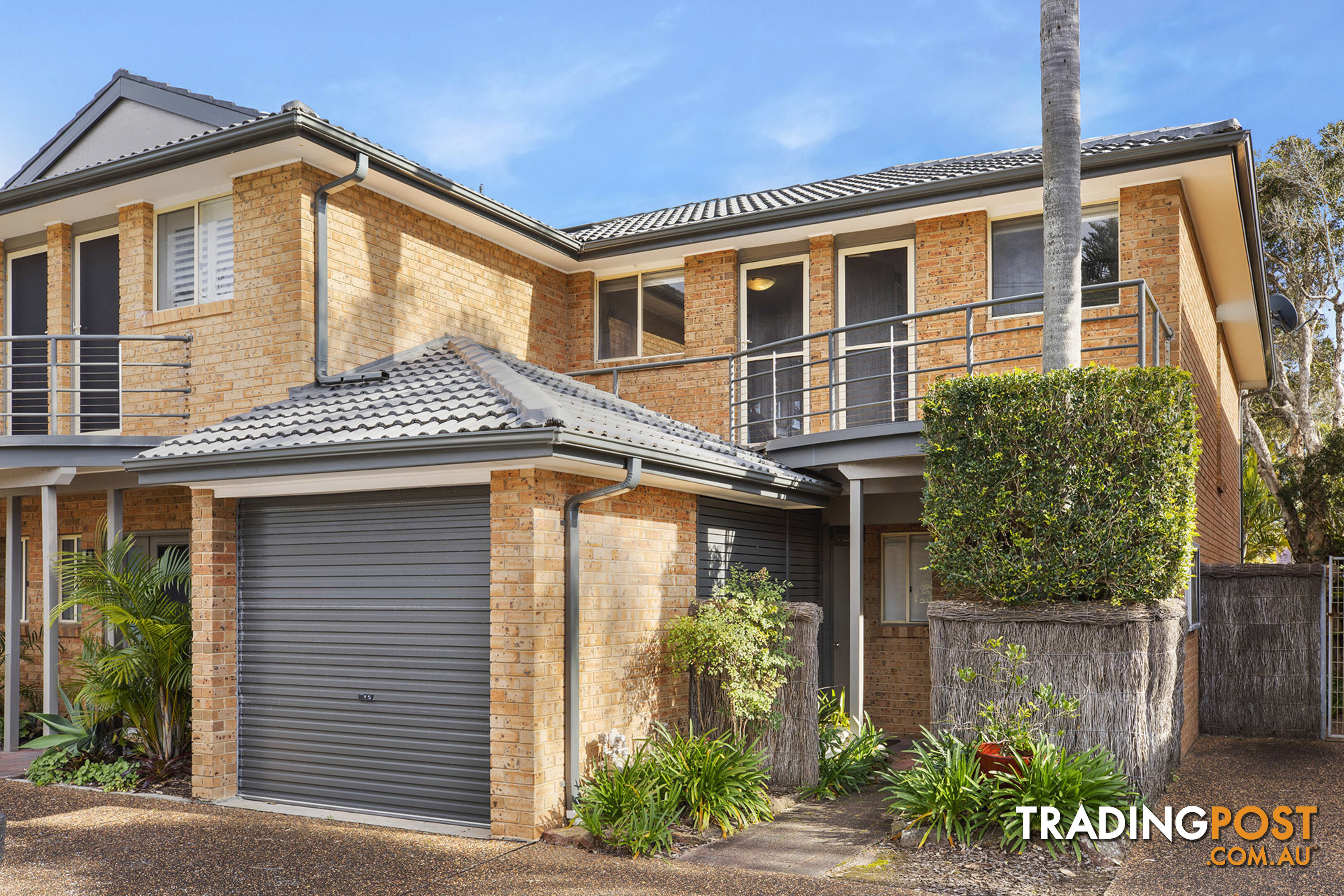 3/58 Ocean View Drive WAMBERAL NSW 2260