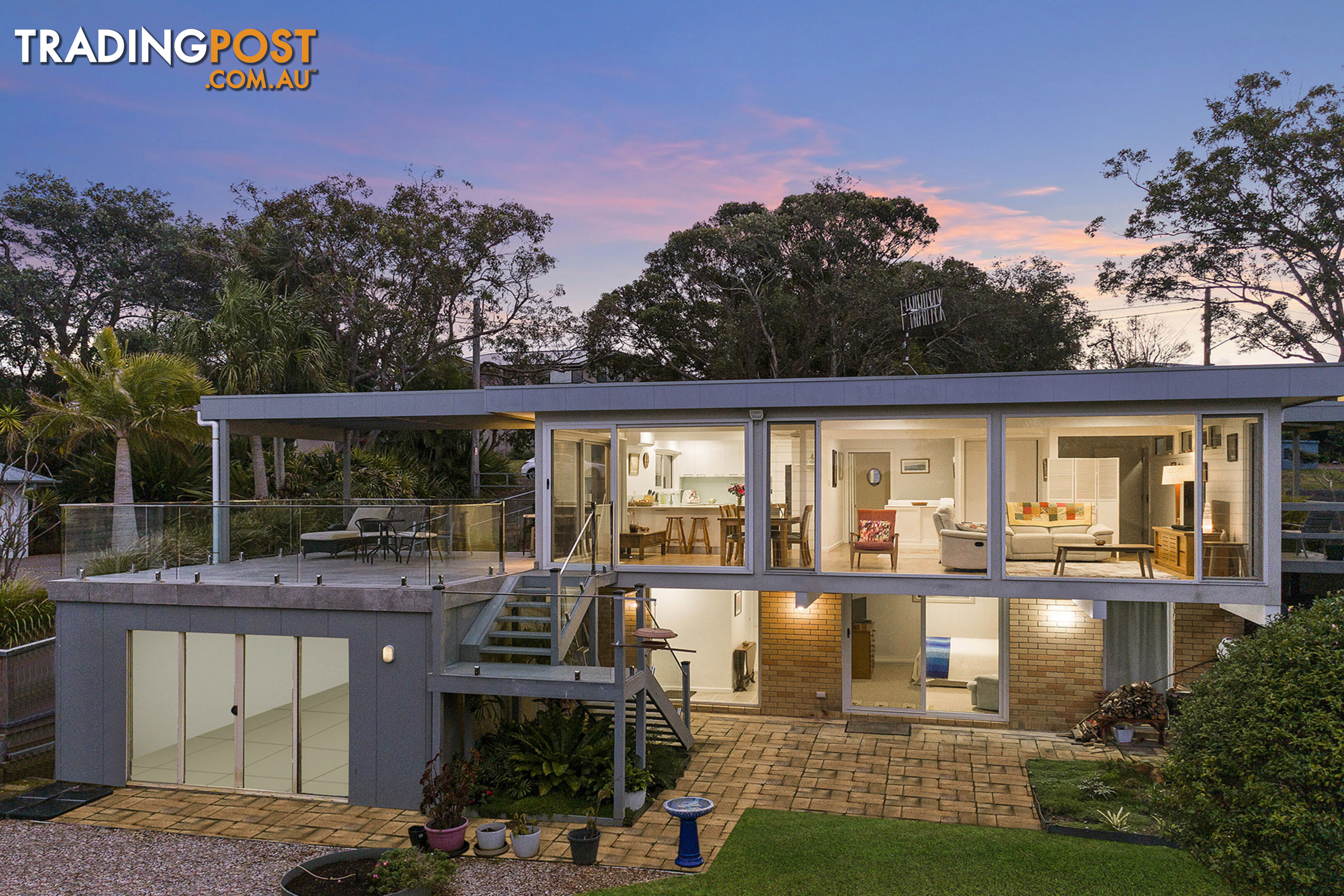 98 Blue Bell Drive WAMBERAL NSW 2260