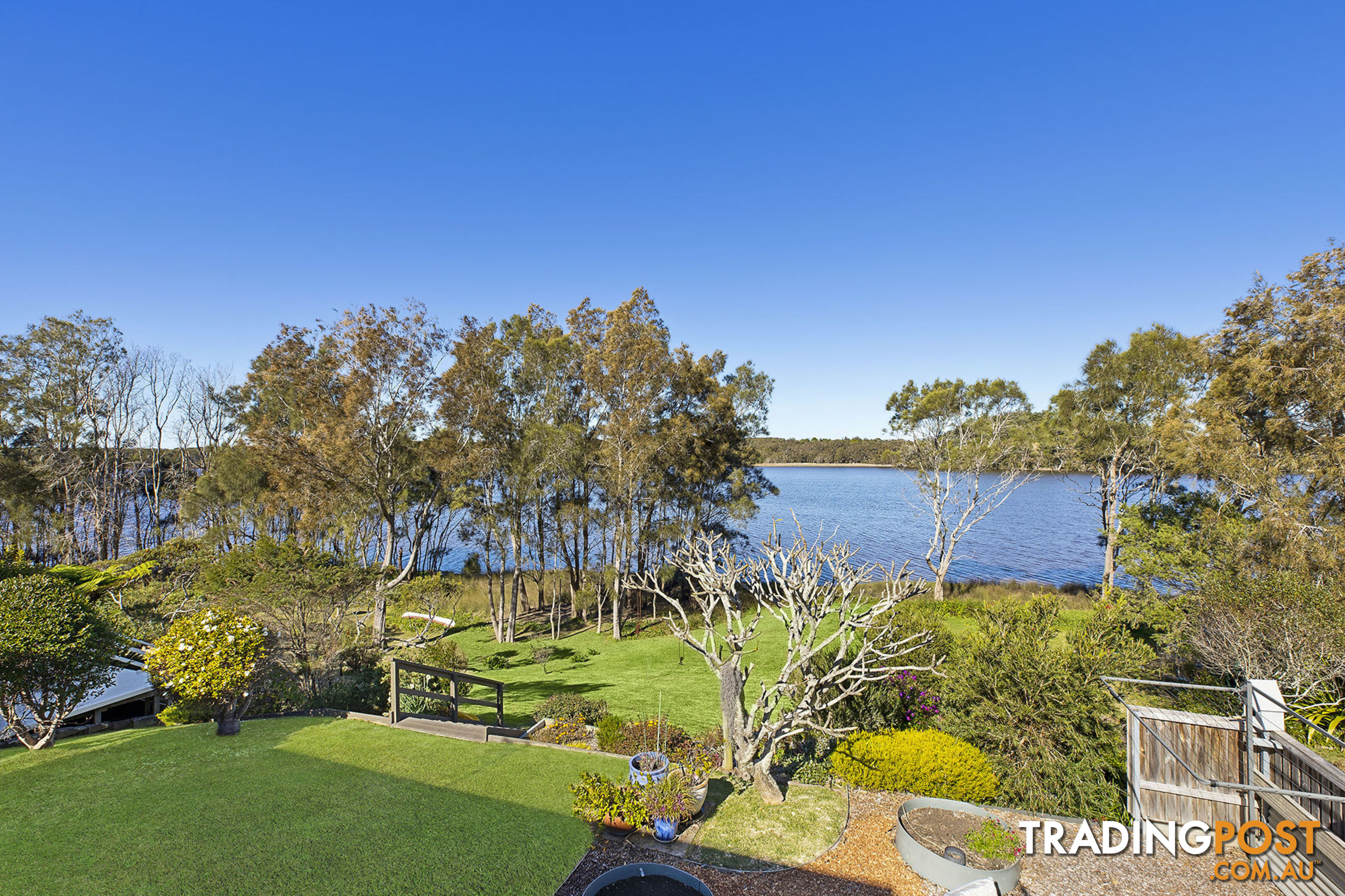 98 Blue Bell Drive WAMBERAL NSW 2260