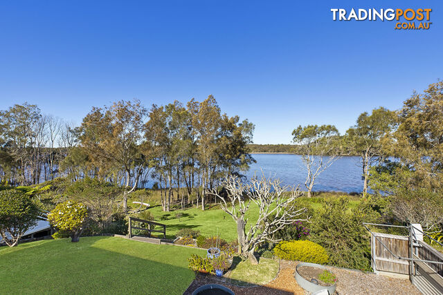 98 Blue Bell Drive WAMBERAL NSW 2260