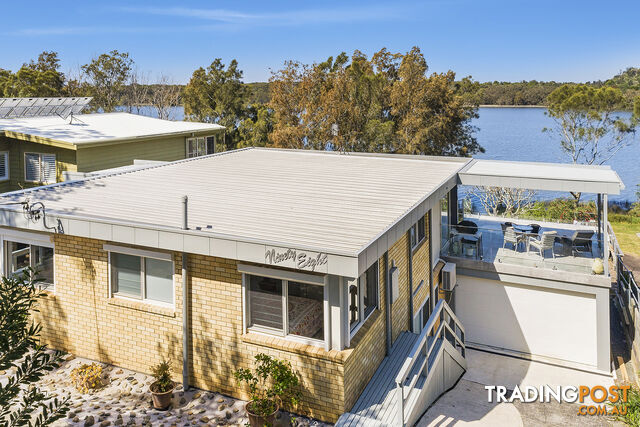 98 Blue Bell Drive WAMBERAL NSW 2260