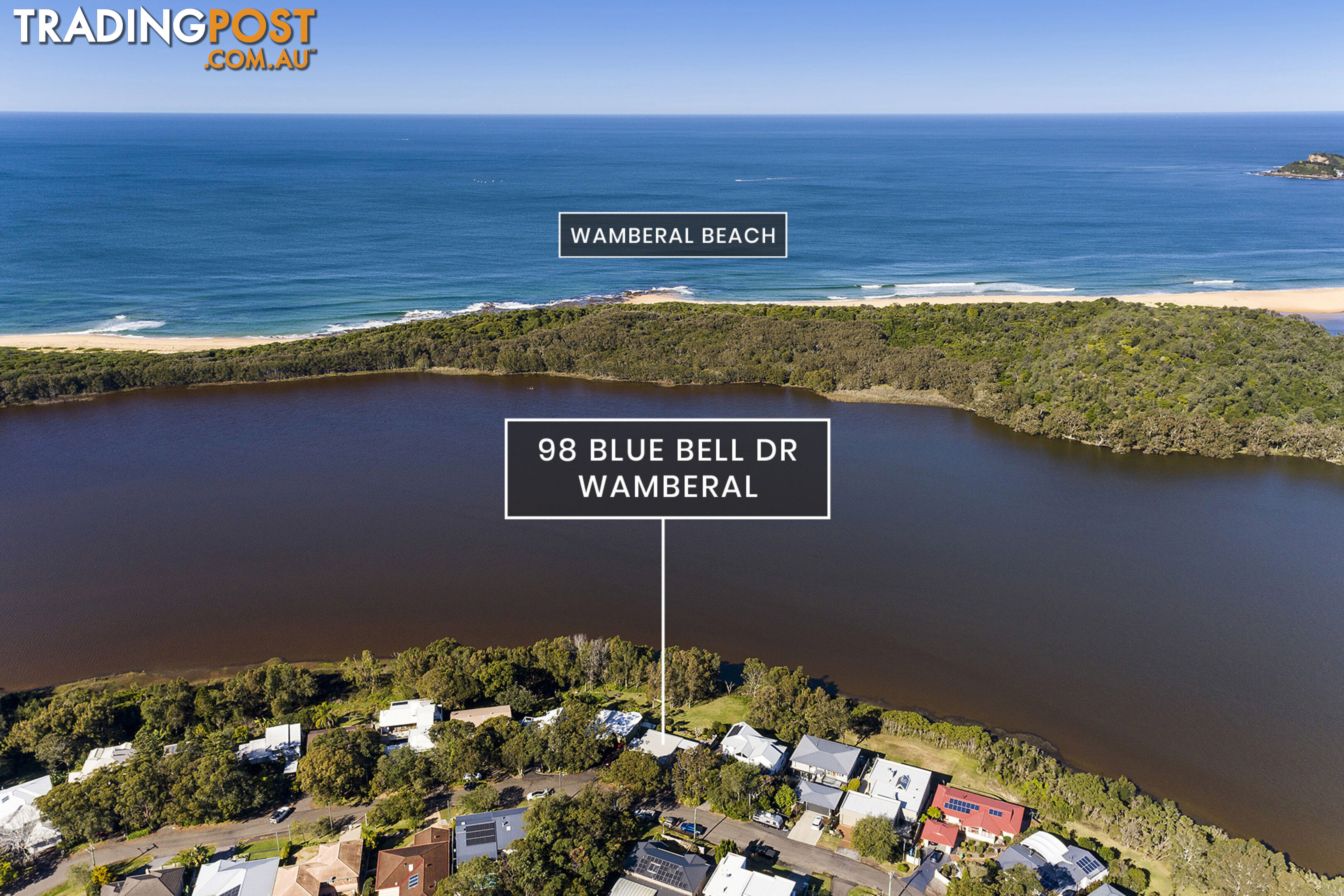 98 Blue Bell Drive WAMBERAL NSW 2260