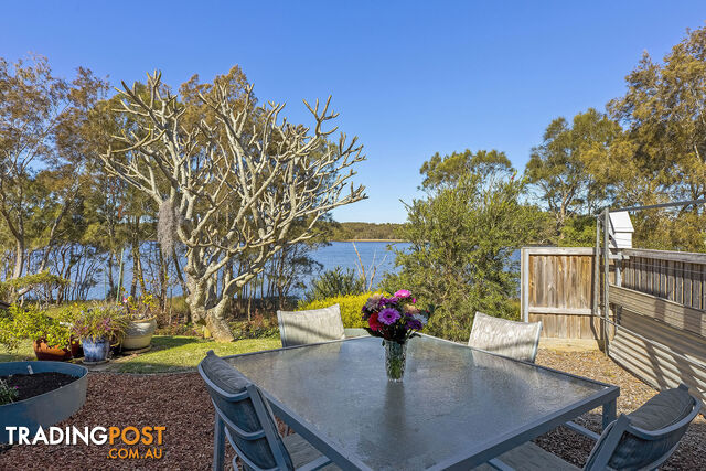 98 Blue Bell Drive WAMBERAL NSW 2260