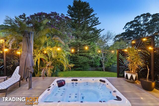 344 Scenic Highway TERRIGAL NSW 2260