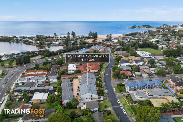 20/39-45 Havenview Road TERRIGAL NSW 2260