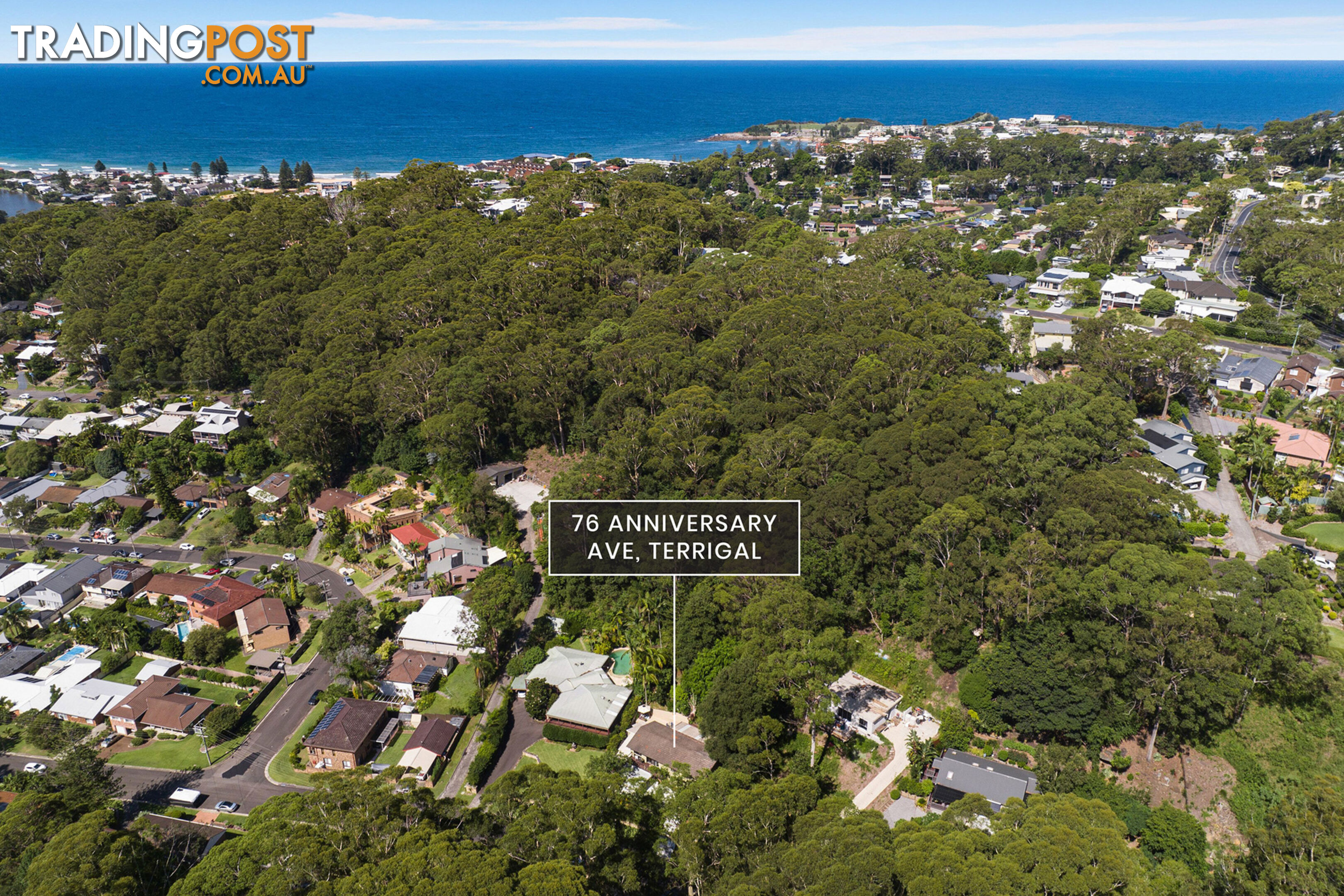 76 Anniversary Avenue TERRIGAL NSW 2260