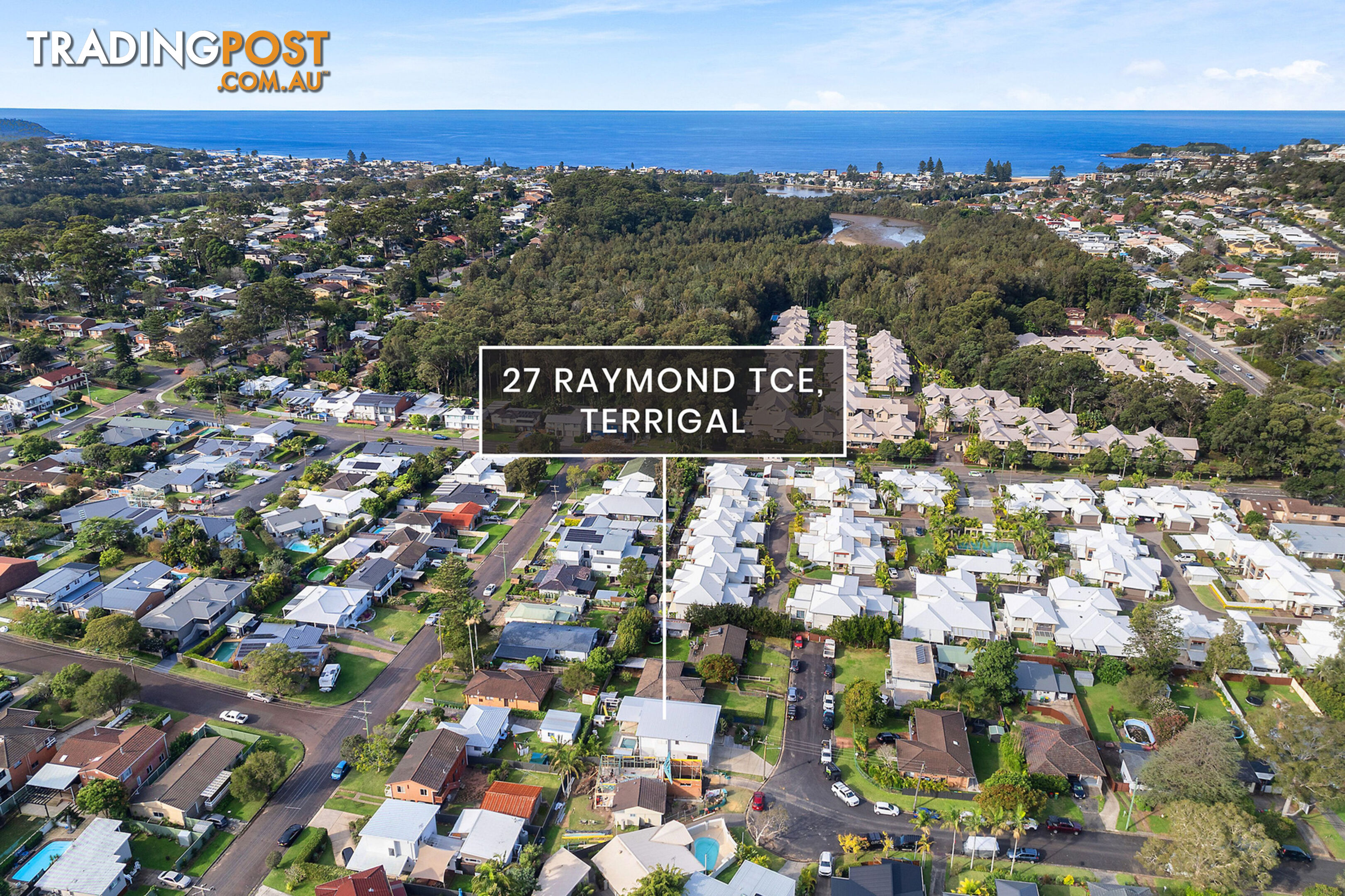 27 Raymond Terrace TERRIGAL NSW 2260