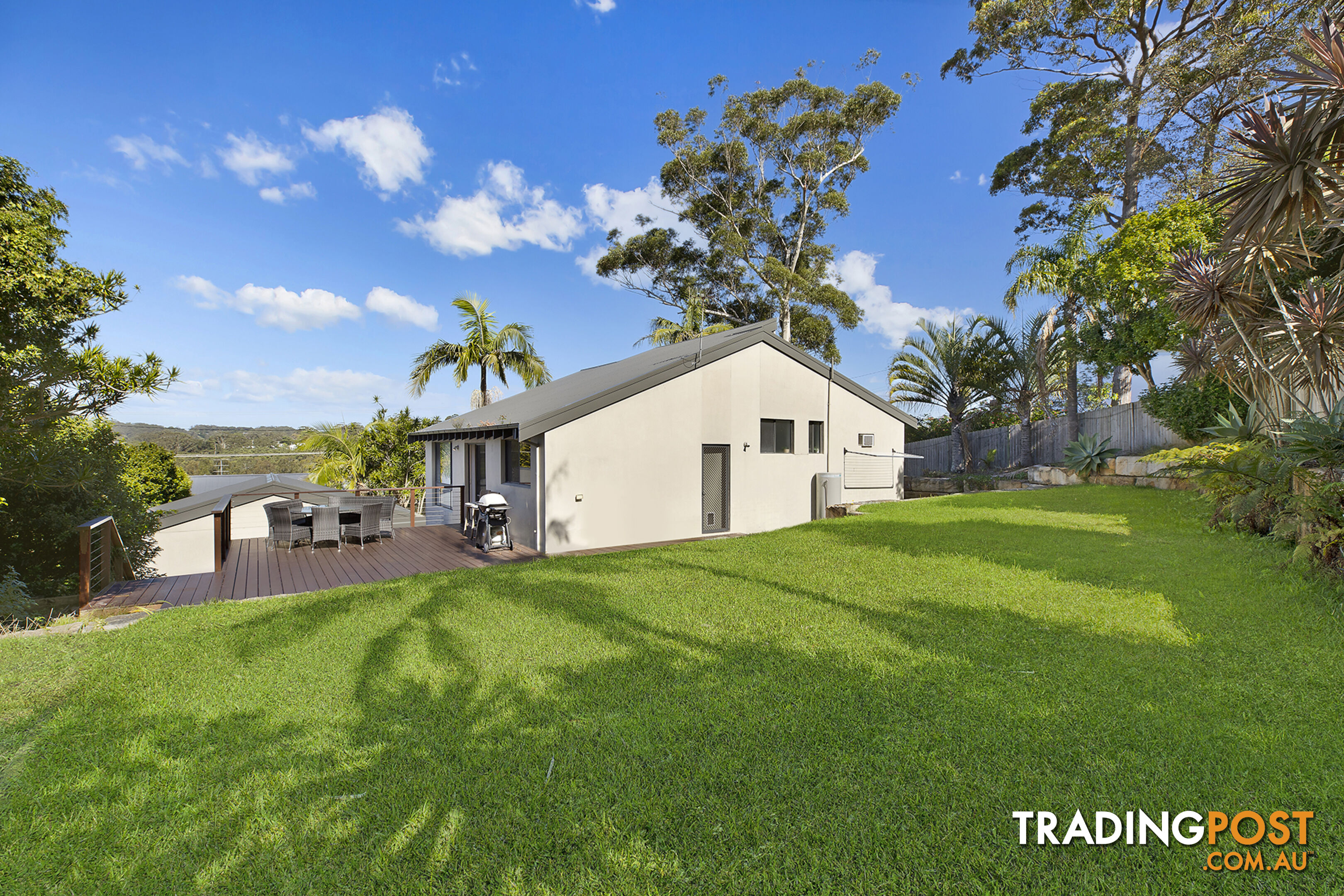 85 Old Gosford Road WAMBERAL NSW 2260
