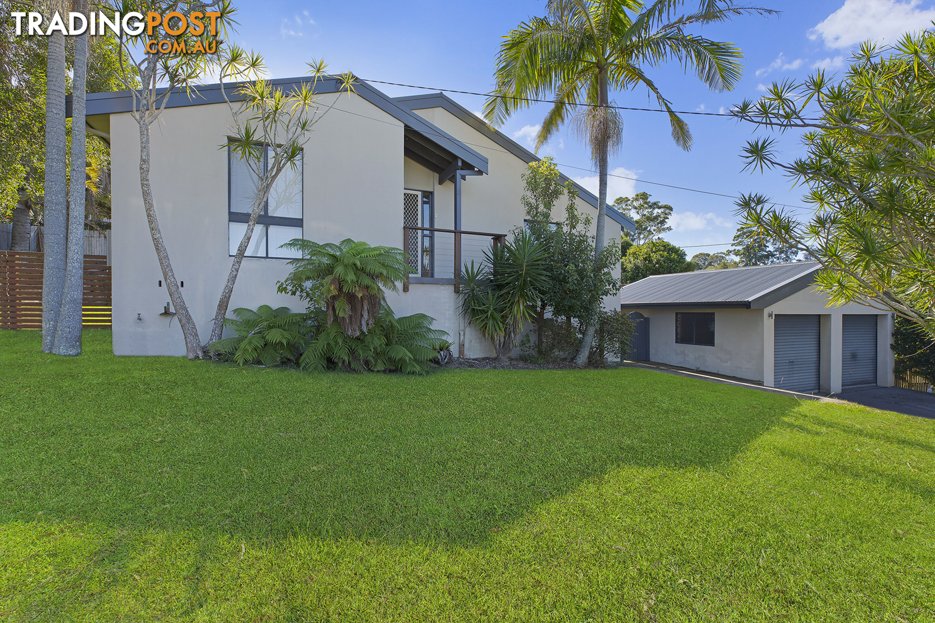 85 Old Gosford Road WAMBERAL NSW 2260