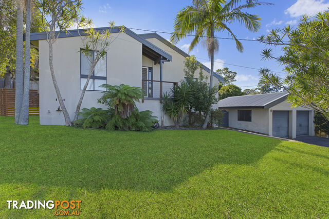 85 Old Gosford Road WAMBERAL NSW 2260