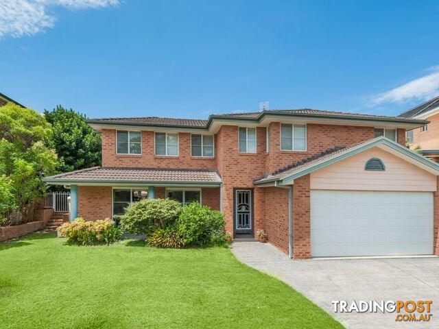 18 Marlborough Close TERRIGAL NSW 2260