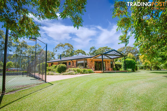 498 Tumbi Road WAMBERAL NSW 2260