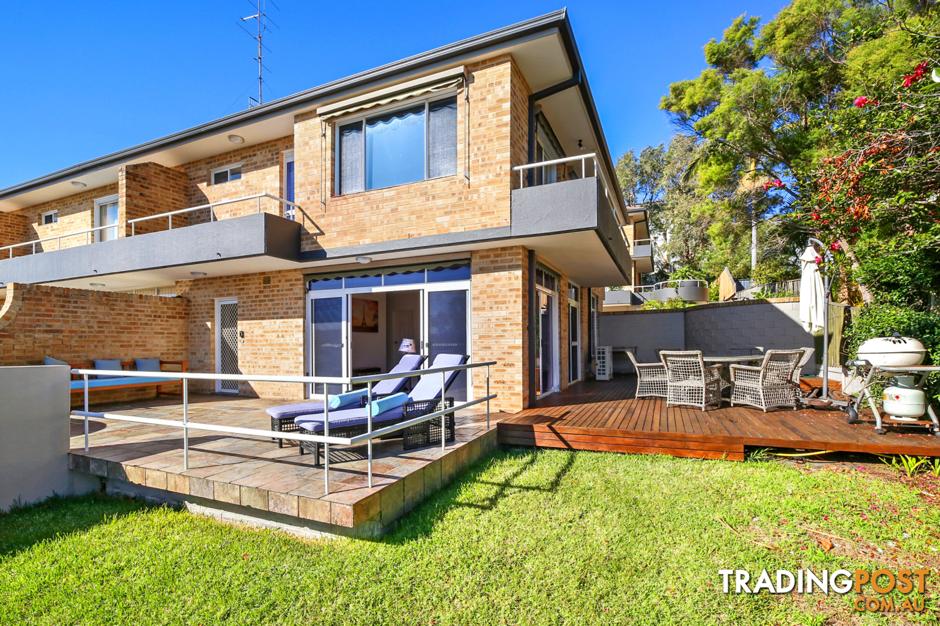 3/6 Whiting Avenue TERRIGAL NSW 2260