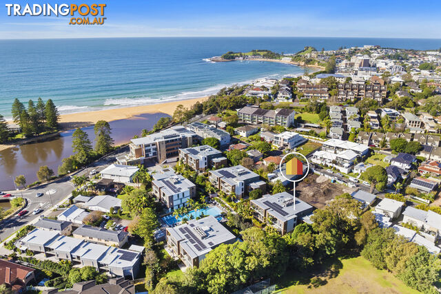 402/156D Terrigal Drive TERRIGAL NSW 2260