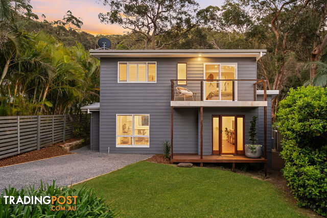 9 Kenneth Avenue SARATOGA NSW 2251