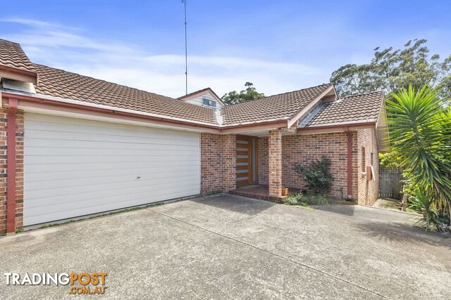 1/2 Anniversary Avenue TERRIGAL NSW 2260