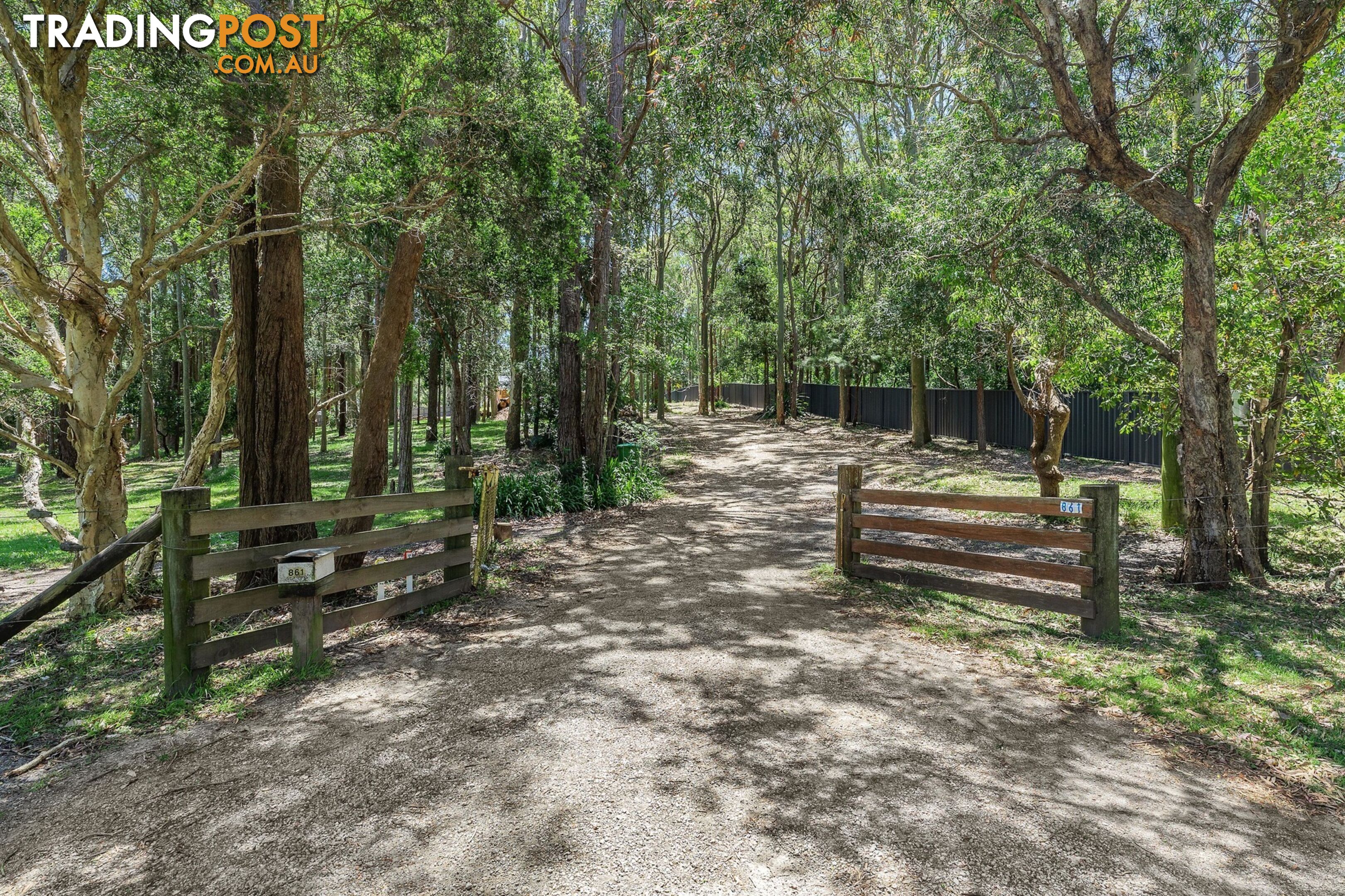 861 The Entrance Road WAMBERAL NSW 2260